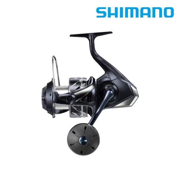 چرخ ماهیگیری شیمانو استرادیک Shimano Stradic SW 5000XG