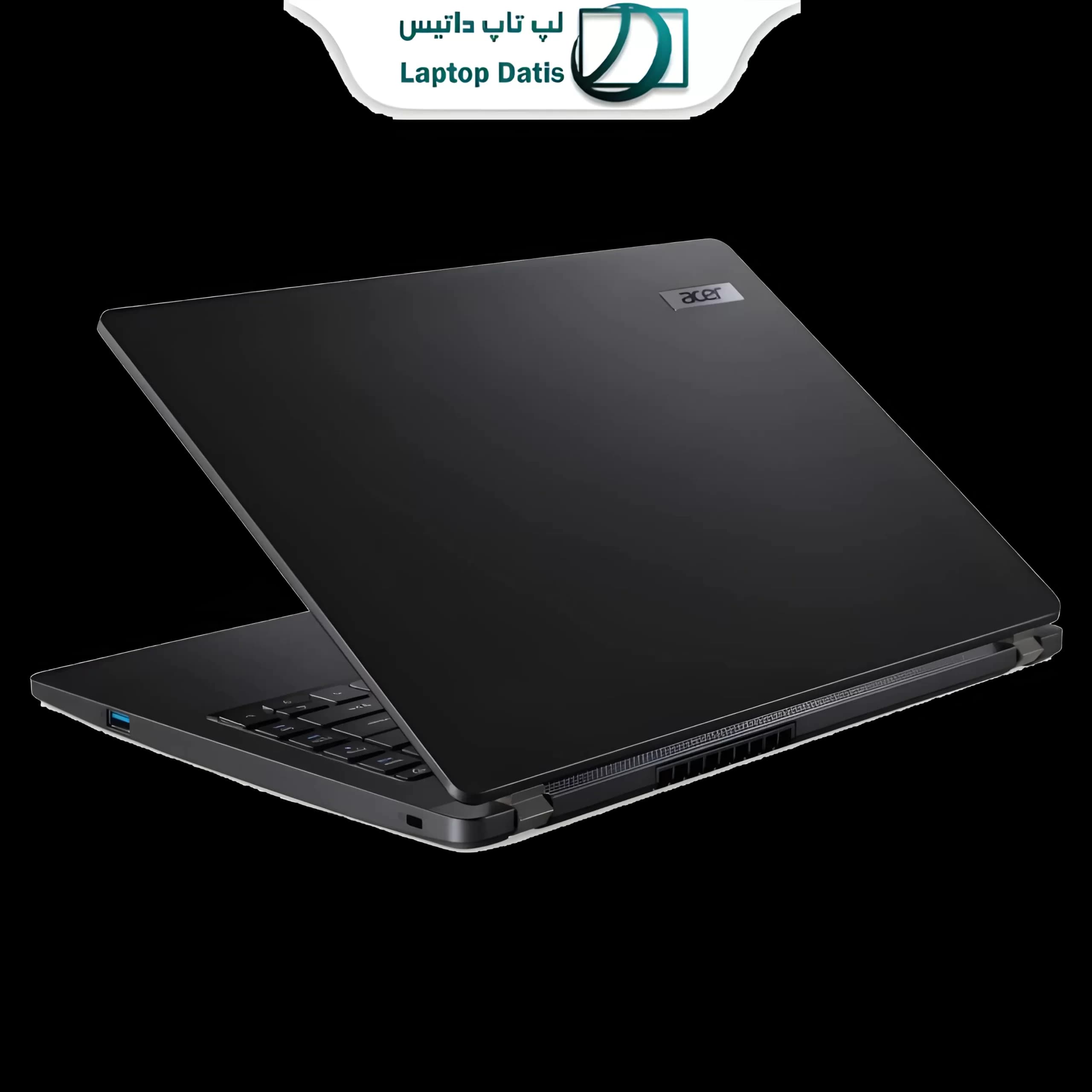 Acer Travelmate P2 16 i7 1355U 8GB 512SSD RTX 2050 4GB — تصویر ۳