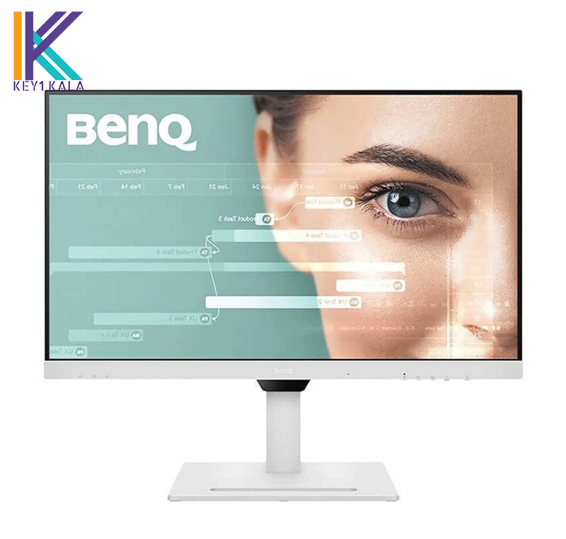 مانیتور بنکیو مدل GW2790QT سایز ۲۷ اینچ QHD IPS ۷۵ هرتز
