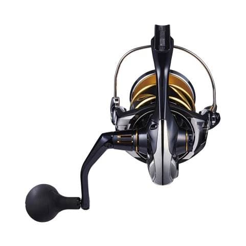 چرخ ماهیگیری شیمانو استلا Shimano Stella SW 14000XG — تصویر ۵