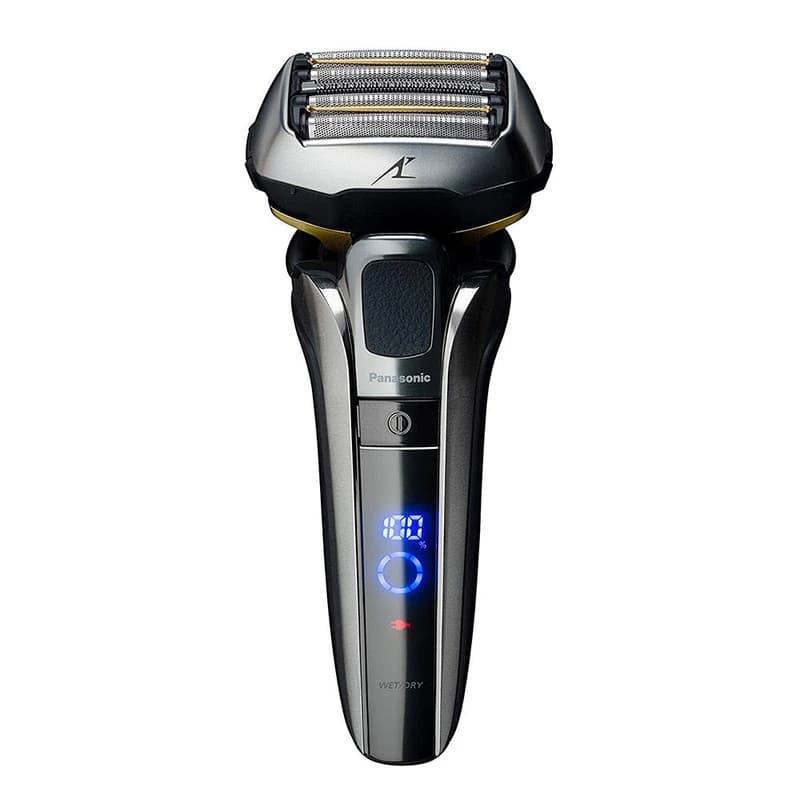 ریش تراش پاناسونیک LV9Q-s — تصویر ۱۱