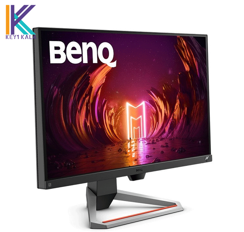 مانیتور گیمینگ بنکیو مدل MOBIUZ EX2710S سایز ۲۷ اینچ IPS ۱۶۵ هرتز — تصویر ۳