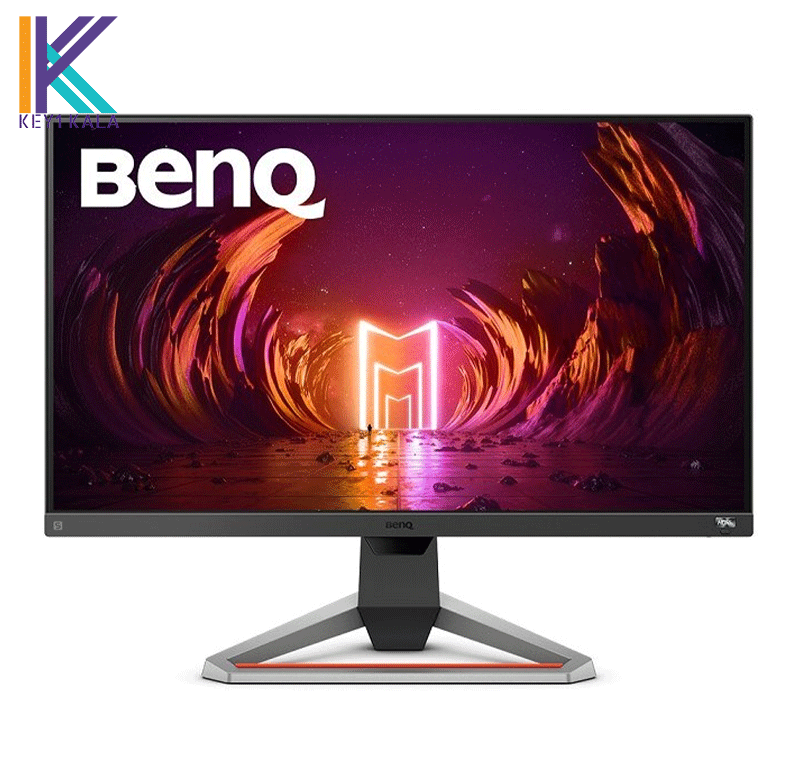 مانیتور گیمینگ بنکیو مدل MOBIUZ EX2710S سایز ۲۷ اینچ IPS ۱۶۵ هرتز