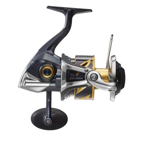 چرخ ماهیگیری شیمانو استلا Shimano Stella SW 20000PG — تصویر ۲
