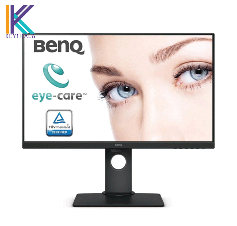 مانیتور بنکیو مدل GW2780T سایز ۲۷ اینچ Full HD IPS