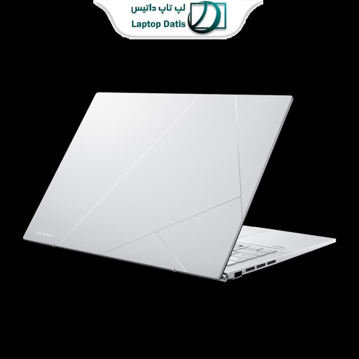 Asus VivoBook TP3402VA i7 13700H 16GB 512 SSD Intel Iris Xe — تصویر ۴