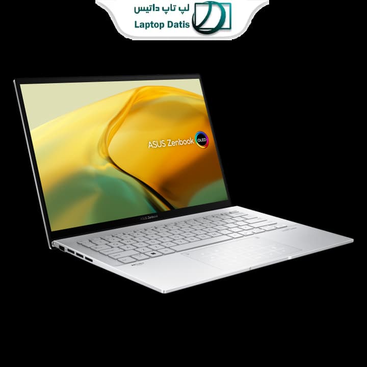 Asus VivoBook TP3402VA i7 13700H 16GB 512 SSD Intel Iris Xe — تصویر ۳