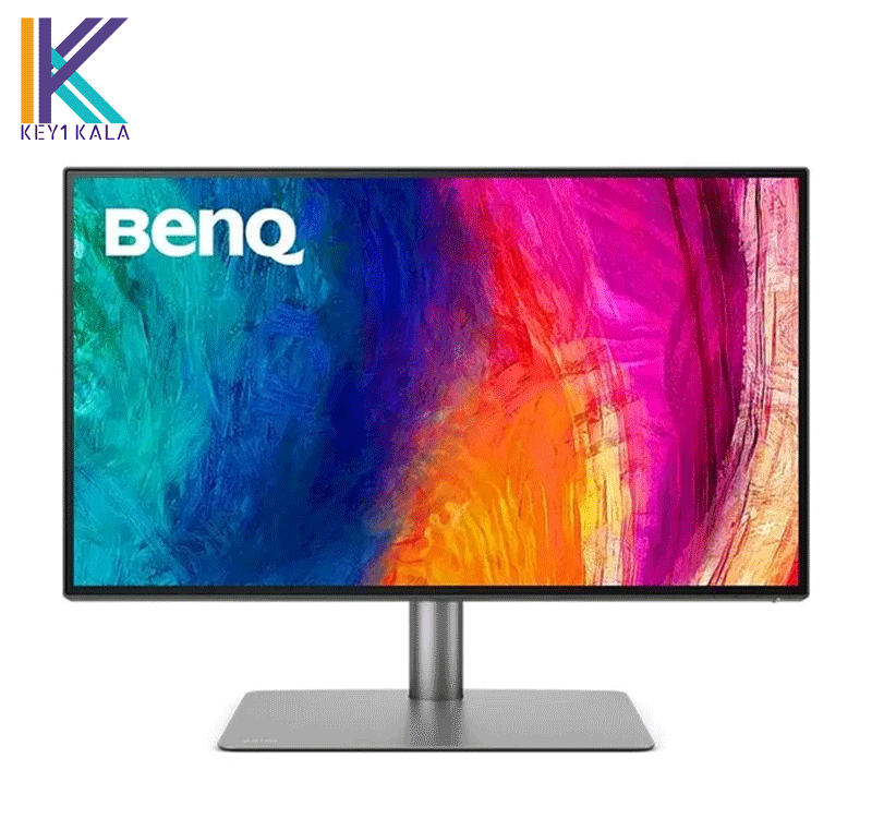 مانیتور بنکیو مدل BenQ DesignVue PD2725U 27-inch