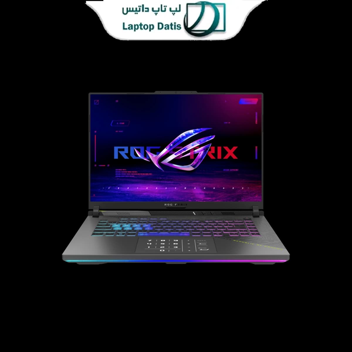 Asus G614JVR i9 14900HX 16GB 1T SSD 8GB RTX 4060