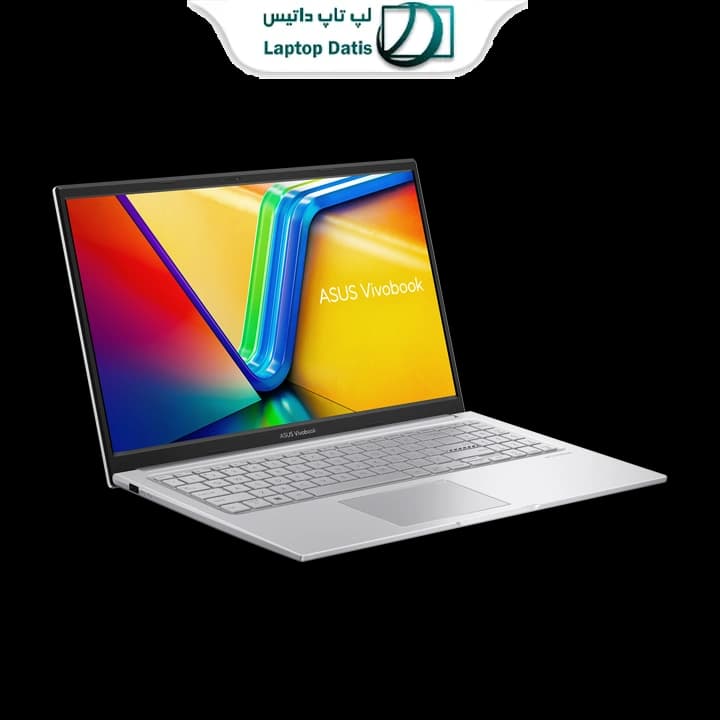 Asus X1504VA Core 5 120u 8GB 512GB Intel — تصویر ۵