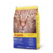 غذای خشک گربه Dailycat جوسرا 2 کیلوگرمی