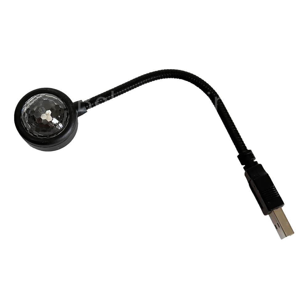 چراغ کهکشانی خودرو کد 34897 — تصویر ۷