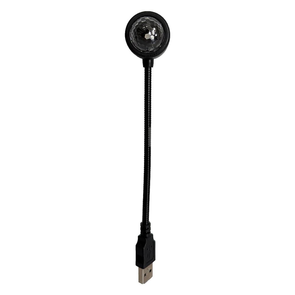 چراغ کهکشانی خودرو کد 34897 — تصویر ۲