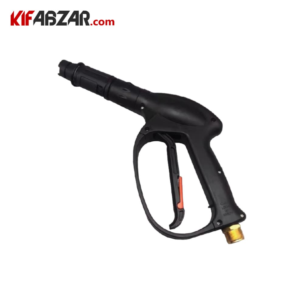 کارواش دینامی کامپکت 110 بار تیگران مدل TG-6010 — تصویر ۲