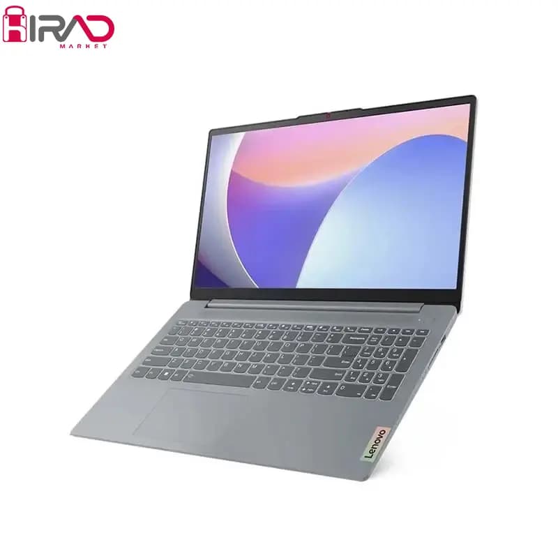 لپ تاپ 15.6 اینچی لنوو مدل IdeaPad Slim 3 i5-13420H 8GB RAM 512GB SSD — تصویر ۶