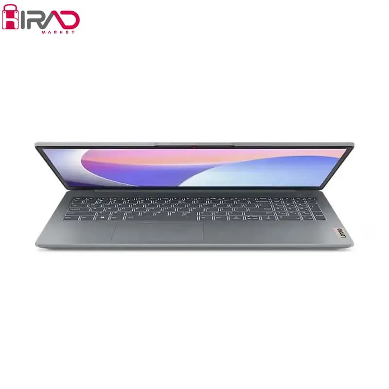 لپ تاپ 15.6 اینچی لنوو مدل IdeaPad Slim 3 i5-13420H 8GB RAM 512GB SSD — تصویر ۸