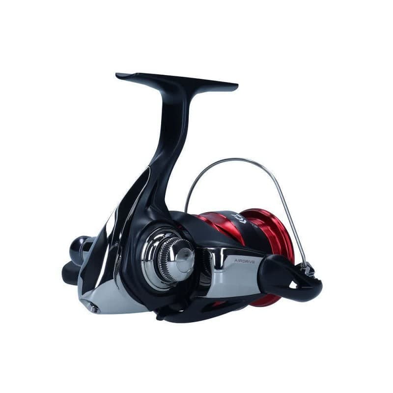 چرخ ماهیگیری دایوا مدل نینجا (DAIWA 23 NINJA LT) در 4 سایز — تصویر ۲