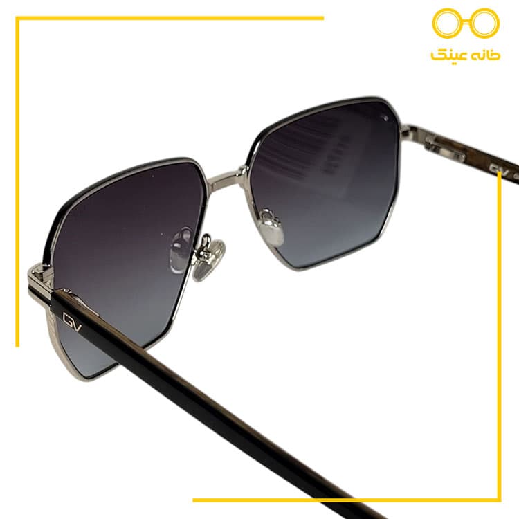 عینک آفتابی مردانه Giorgio Valenti مدل GV-5126 — تصویر ۳