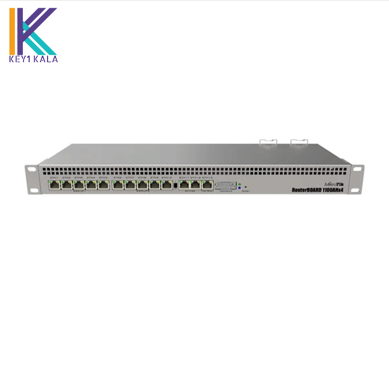 روتر میکروتیک RB1100x4