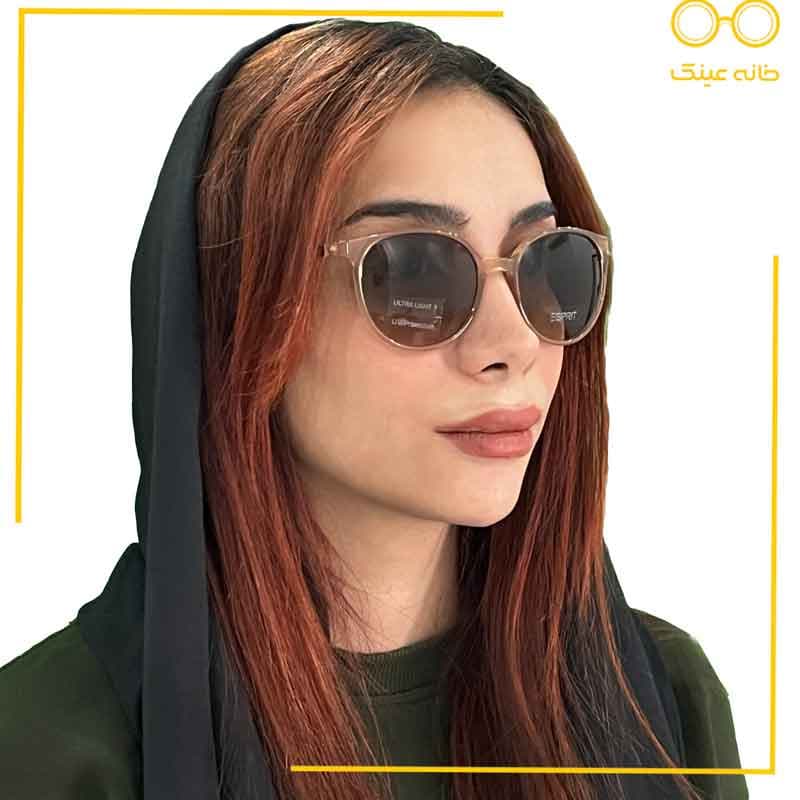 عینک آفتابی ESPRIT مدل ET40056 — تصویر ۲