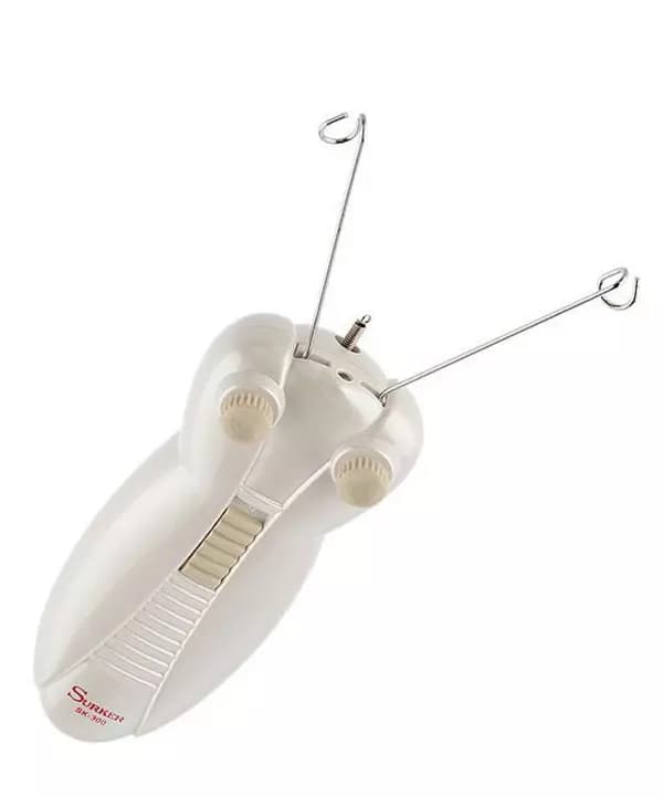بندانداز سورکر SK-300 — تصویر ۶