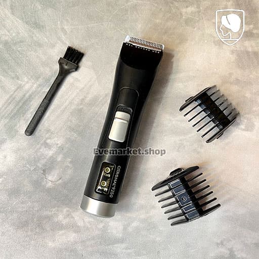ماشین اصلاح خط زن سیترونال مدل 9250 — تصویر ۵
