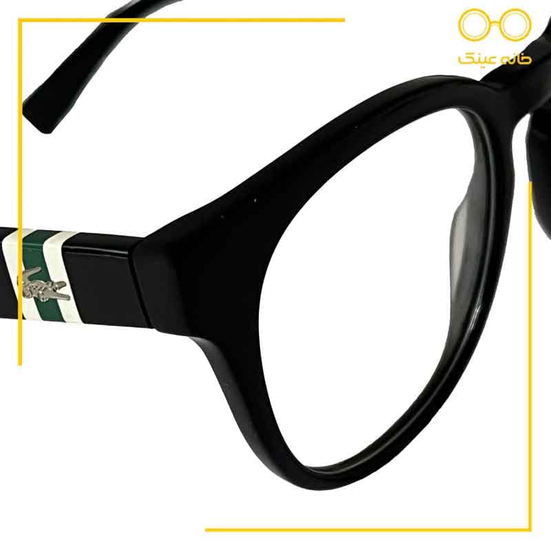 عینک طبی LACOSTE مدل L2904 — تصویر ۴