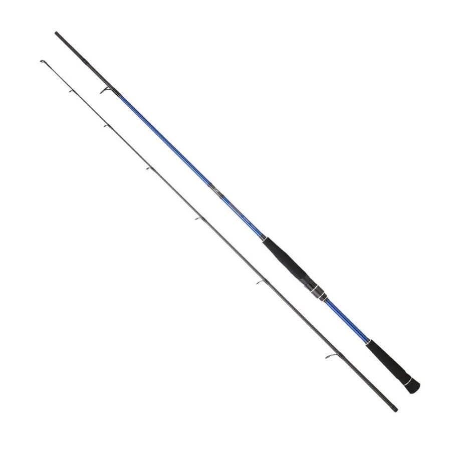 چوب ماهیگیری دایوا Daiwa Samurai در 2 طول و وزن پرتاب