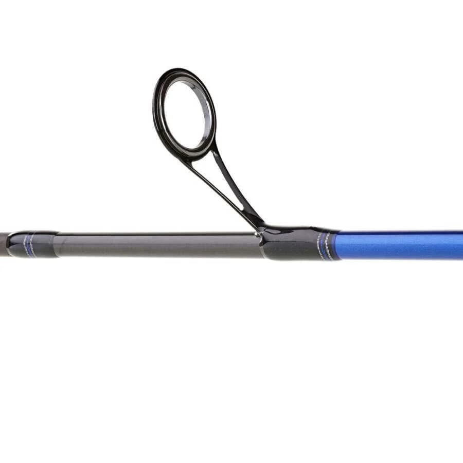 چوب ماهیگیری دایوا Daiwa Samurai در 2 طول و وزن پرتاب — تصویر ۳