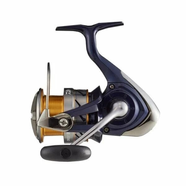 چرخ اسپین دایوا Daiwa crest LT 6000-h — تصویر ۲
