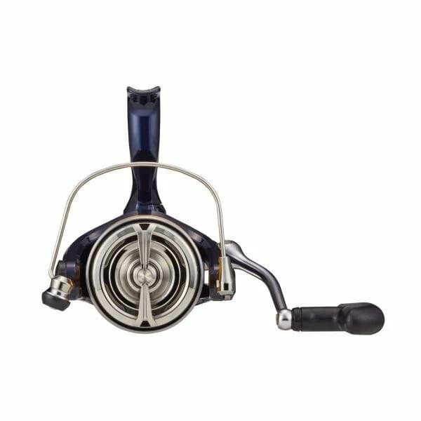 چرخ اسپین دایوا Daiwa crest LT 6000-h — تصویر ۳