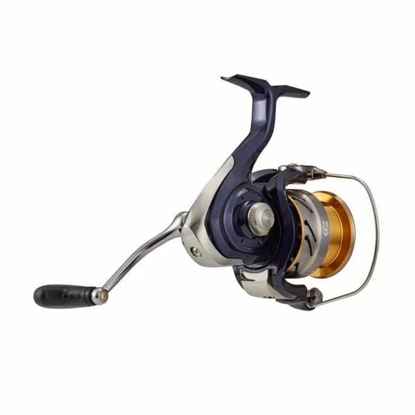 چرخ اسپین دایوا Daiwa crest LT 6000-h — تصویر ۴