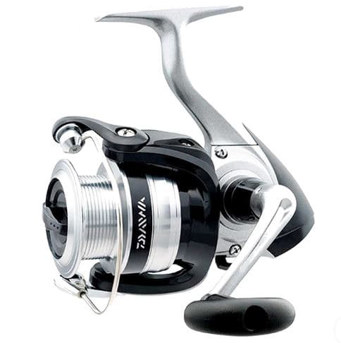 چرخ ماهیگیری دایوا Daiwa strikeforce 2500-B