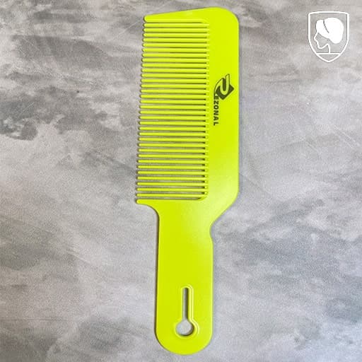 شانه کار کربن فید دسته دار رزونال