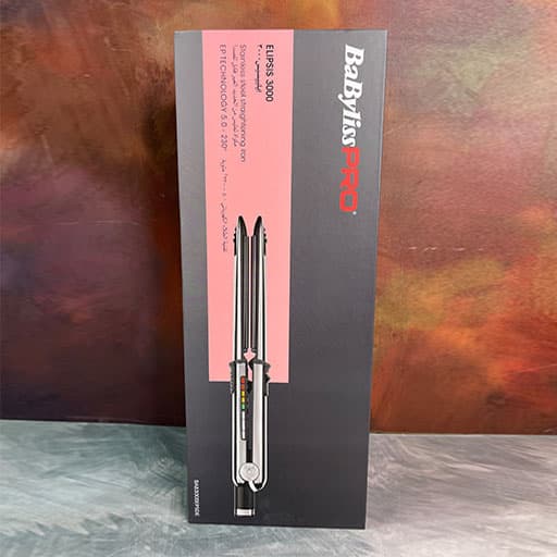 اتومو بابیلیس پرو BAB3000EPSDE