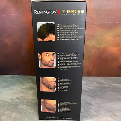 ماشین اصلاح خط زن رمینگتون مدل MB7050 — تصویر ۵