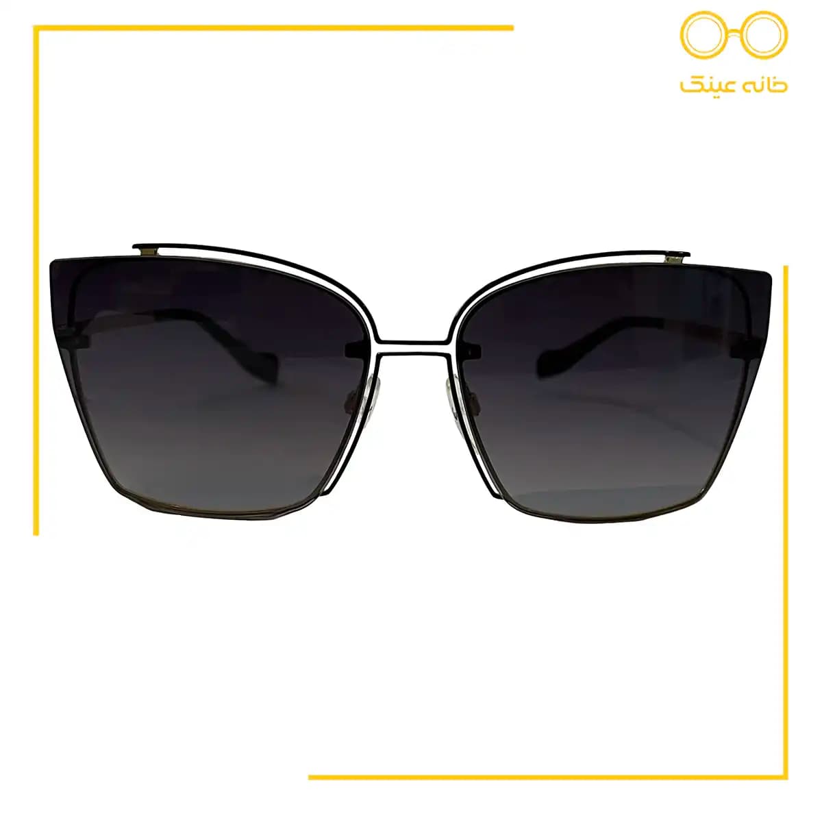 عینک آفتابی زنانه Ana Hickmann مدل AH3176