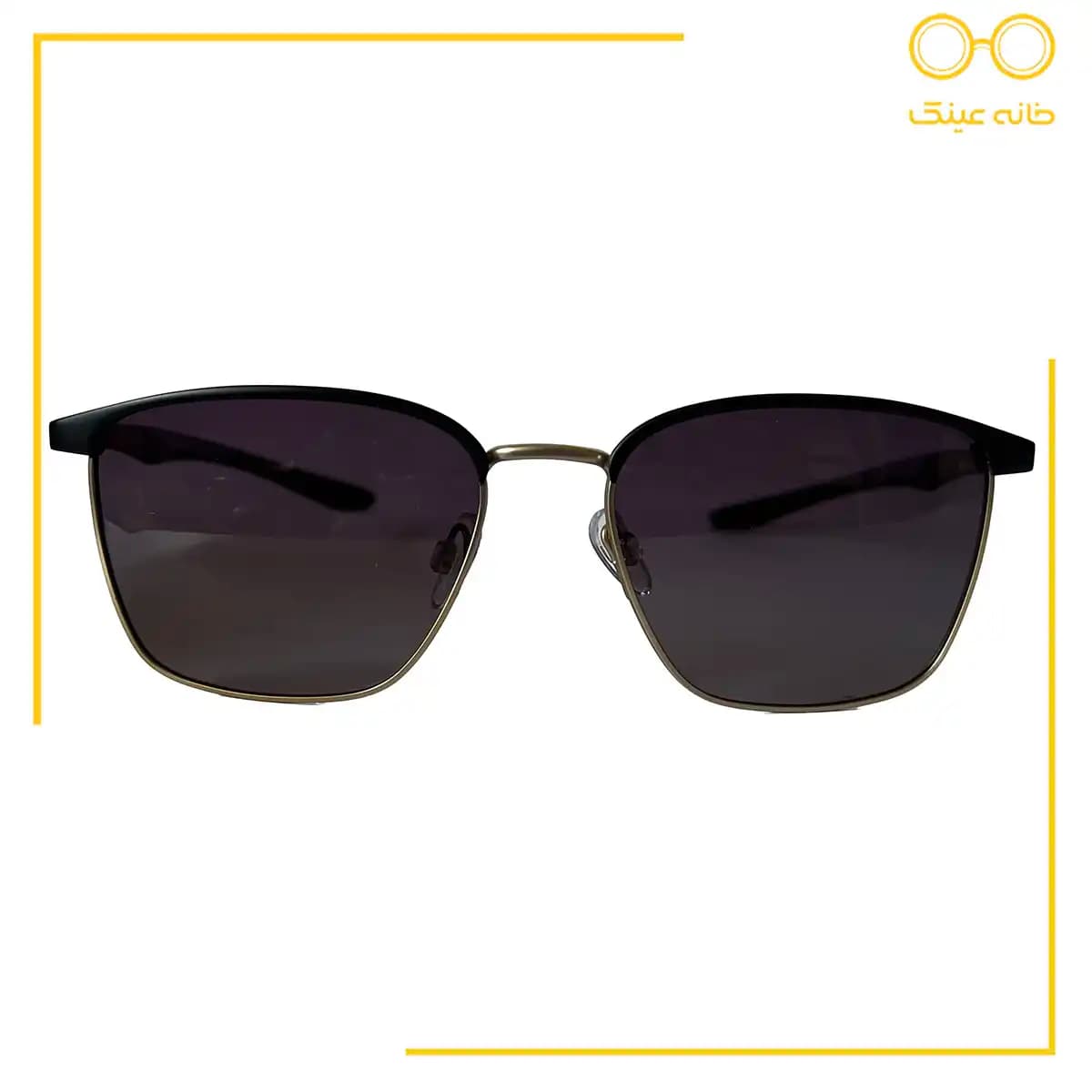 عینک آفتابی مردانه HIS مدل HPS34100-3