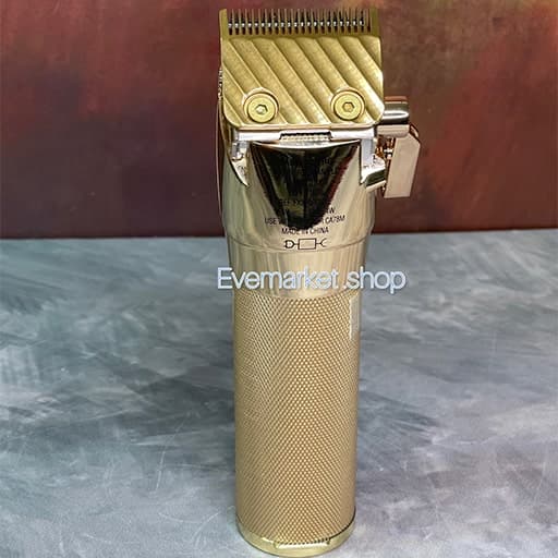 ماشین اصلاح سر و صورت بابلیس پرو مدل FX8700GSDE — تصویر ۵
