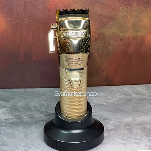 ماشین اصلاح سر و صورت بابلیس پرو مدل FX8700GSDE — تصویر ۲