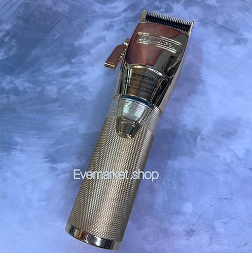 ماشین اصلاح سر و صورت بابلیس پرو مدل FX8700GSDE — تصویر ۴