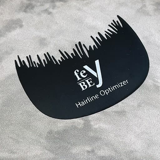 شابلون اپتیمایزر خط مو فی بی FeyBey — تصویر ۲