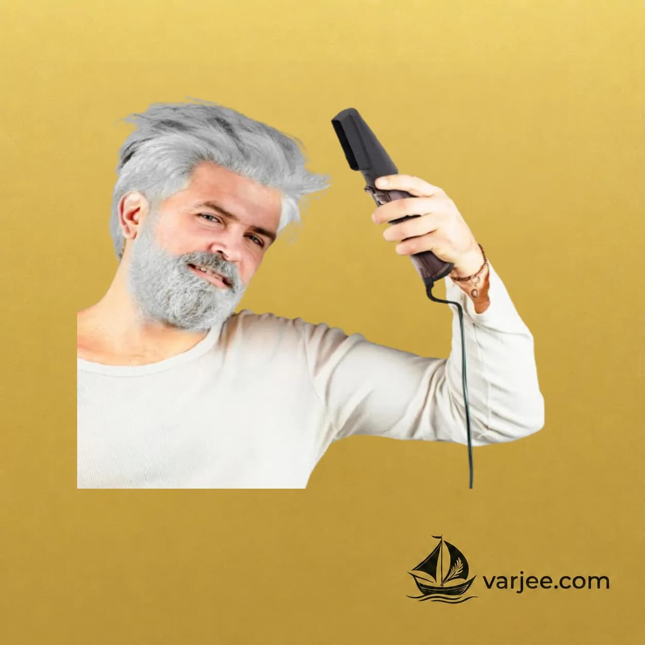 سشوار برس دار چرخشی بابیلیس AS960 — تصویر ۱۱