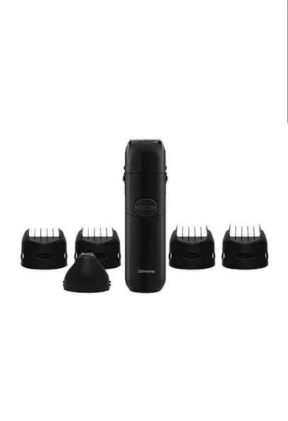 ماشین اصلاح خط زن زلموند TR42K-KN01