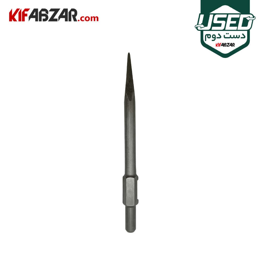چکش تخریب برقی 1240 وات آروا مدل 5257 دست دوم — تصویر ۱۰