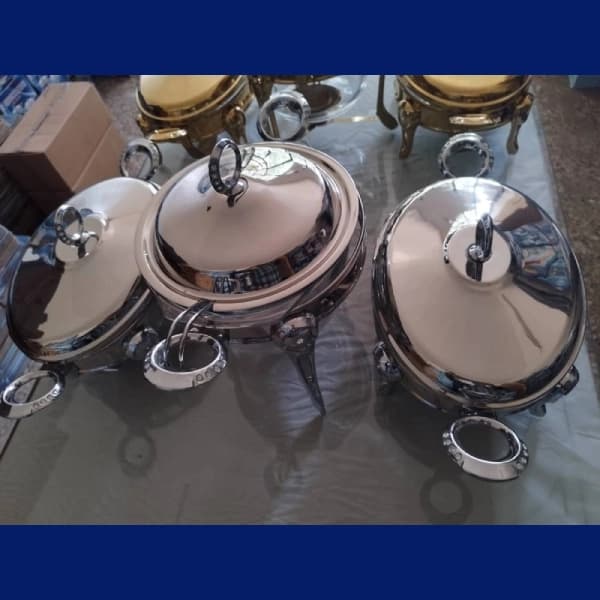 سوفله خوری استیل مدل سیلور پک 3 عددی جهت با این شماره ارتباط برقرار کنید 09120704912