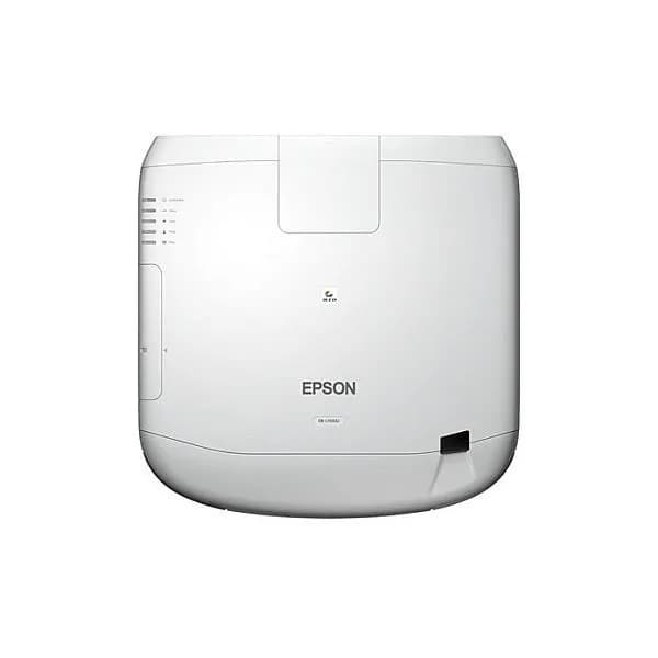 ویدئو پروژکتور اسپون مدل Epson Pro L1100U — تصویر ۲