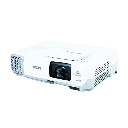 ویدئو پروژکتور epson 97H