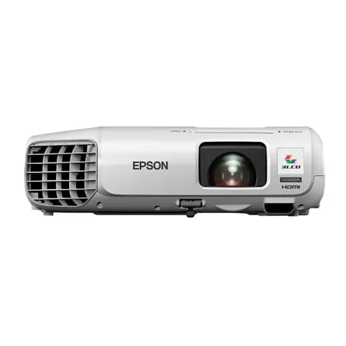 ویدئو پروژکتور epson 955w