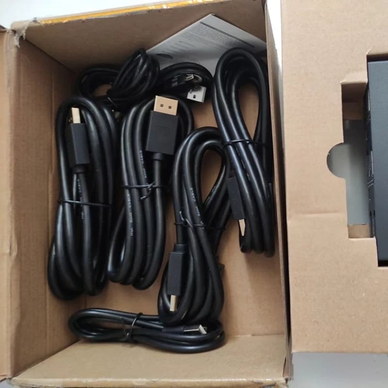 سوئیچ KVM دو پورت GREATEK USB 2.0 | کنترل دو کامپیوتر با یک مانیتور — تصویر ۵